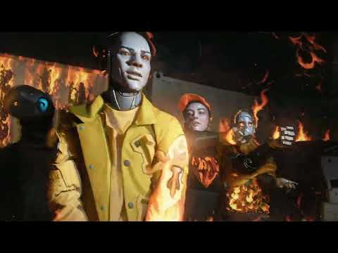 Kygliz - C4 [Official Music Video]