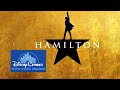 Hamilton DisneyCember