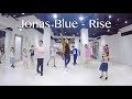 Jonas Blue - Rise / 小霖老師 (週日一班) Jonas Blue - Rise / 小霖老師 (週日一班)
