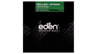 Angel Alanis & Jon Pegnato ‎- Late Night Binges (Original Mix) [2004]