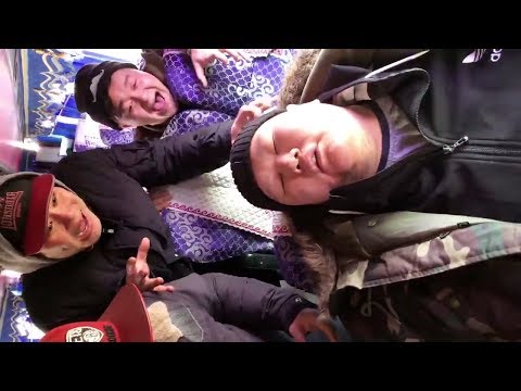 ГАНБАА ДЭЛХИЙ СӨНӨЖ БАЙСАН Ч СЭРЭХЭЭРГҮЙ УНТЖИЙНАА ХАХА