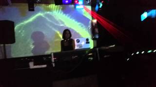 Isabela Clerc woman dj deep tech - techno Asturias -Sweet01