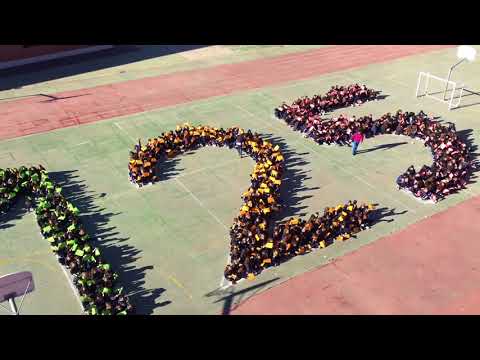 Vídeo Colegio Madres Concepcionistas