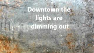 The War Within - Churchill lyrics