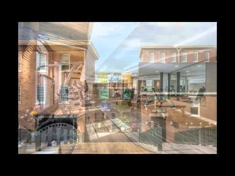 The Apartments at Boott Mills | Lowell, MA