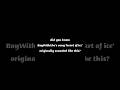 BoyWithUke Heart Of Ice Old Version Boywithuke Whichisbetter Uke Edit Fortnite Music