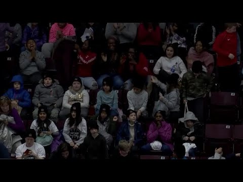 Raptors 905 vs. Capital City Go-Go - Condensed Game