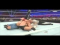 WWE Money In The Bank 2011 CM Punk Vs John Cena Highlights Tribute