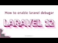 How To Enable Laravel Debugbar Debugging In Laravel With Debugbar Env Settings ️