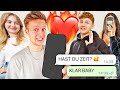OMG Ich TAUSCHE Handy Mit ASH Für 1 Stunde Heimliche Freundin