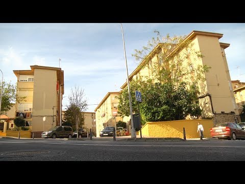 Manzanera: Una barriada íntima que abre las puertas a la Pasión de Cristo