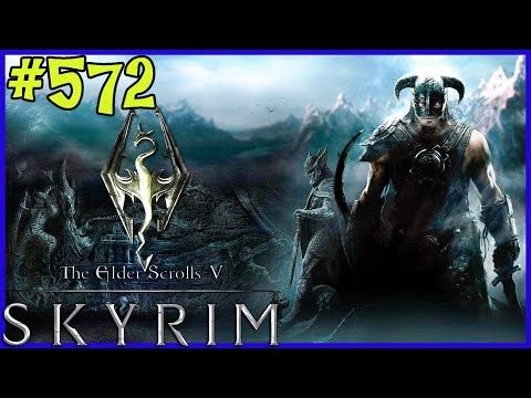 Skyrim – Loot The World! – No Commentary #572