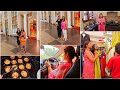 Family के साथ अलग ही रौनक होती है चले गये सब