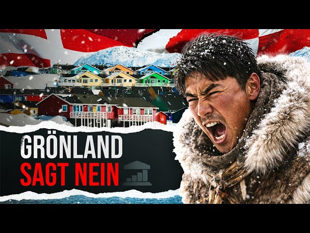 Gr&ouml;nland-Einigung und nun?