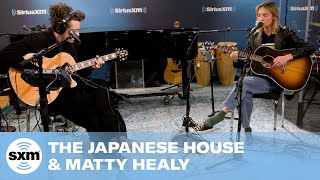 The Japanese House Ft. Matty Healy —  It Only Hurts When I’m Breathing (Shania Twain Cover)