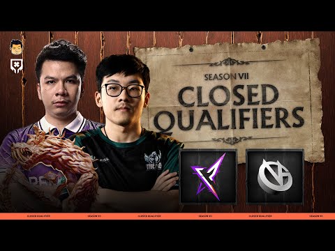 [FIL] Rekonix vs Vici Gaming (BO3) | PGL Wallachia Season 7 SEA CQ