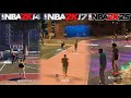 How NBA 2K RUINED MYPARK NBA 2k14 NBA 2k25