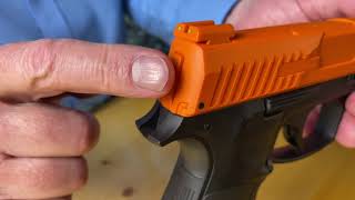 TR50 Performance Test