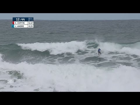 Jadson Andre vs. Heavy Bells