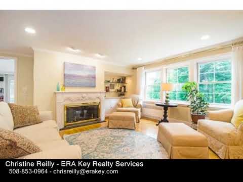 358 Salisbury Street, Worcester MA 01609 - Single Family Home - Real Estate - For Sale -