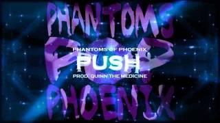 Phantoms Of Phoenix- 