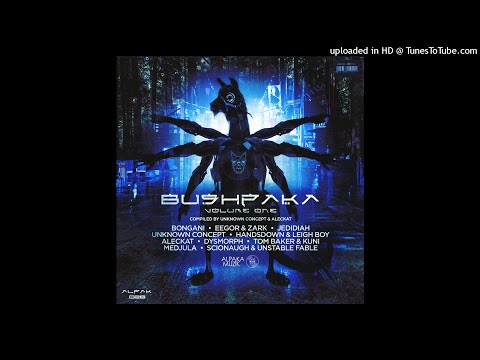 TiM TASTE - Montreal Madness (Unknown Concept Remix) [AlpaKa MuziK]