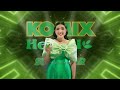 TVC Komix Herbal Kids 5s