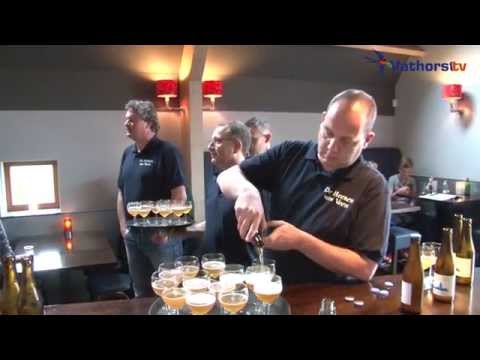 Veens Nat, het biertje van Hooglanderveen