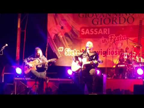 Francesco fois - a serva