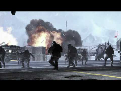 Call of Duty: Modern Warfare 2 - Resurgence Pack (DLC) Steam Key GLOBAL