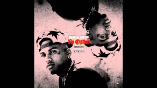Kid Ink - No Option Feat. King Los