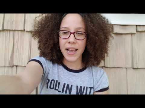 Therapist graduate story