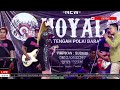 MANA JANJI MU Adi Permata Indri Monica NEW HOYAL