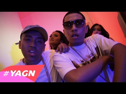 RAZI - You Ain't Got Nuthin' ft. MASGIB (Official Music Video)