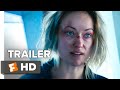 A Vigilante Trailer #1 (2019) | Movieclips Trailers