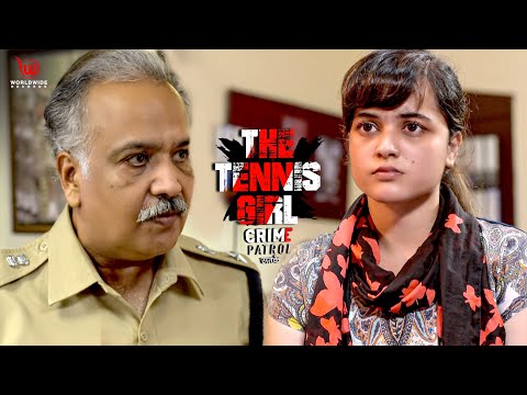 The Tennis Girl || Full Episode #crimepatrol | Crime Patrol Satark #क्राइमपेट्रोल | Ep-200