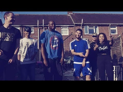 Rebelyous Ft Kerryn Flaherty & Warz - Know Your Lane (Official Music Video)