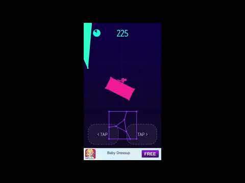 Light It Up Game Play | Crazy Labs - YouTube