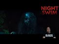 NIGHT SWIM TRAILER #2 (2024) | REACTION