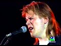 Jeff Healey - 'While My Guitar Gently Weeps' - Pistoia '93