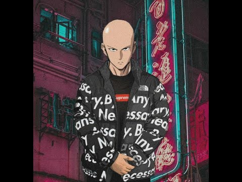 smutnyjohnny - onepunchman