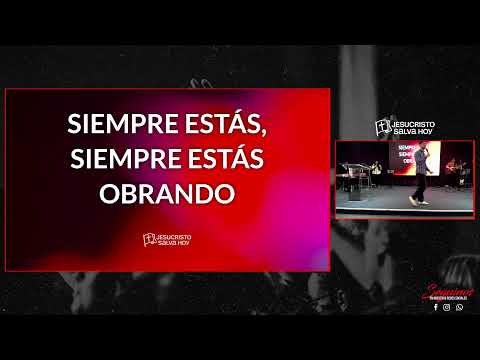 🔴 BIENVENIDOS A CASA, IGLESIA