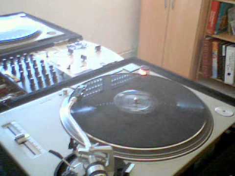 Passion "share your love" (No Diggity Mix) 1996