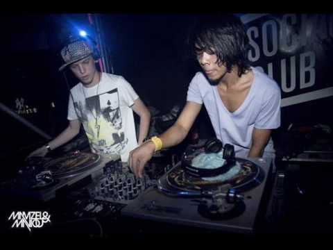 Boenklatsch  Bonafied (Mightyfools Remix)