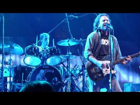 Pearl Jam - *Light Years* - 5.10.10 Buffalo, NY