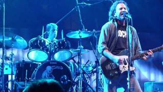 Pearl Jam - *Light Years* - 5.10.10 Buffalo, NY
