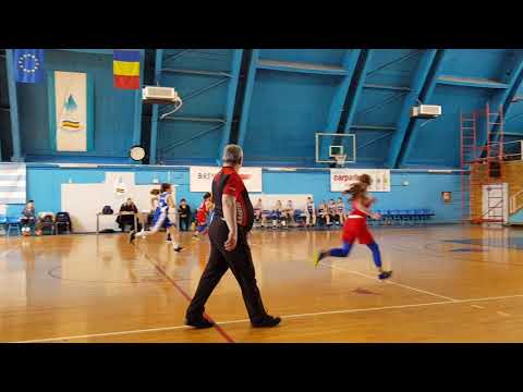 21.04.2019 U12 Olimpia1 24 - Olimpia2 22 (2) - Carina Danciulescu