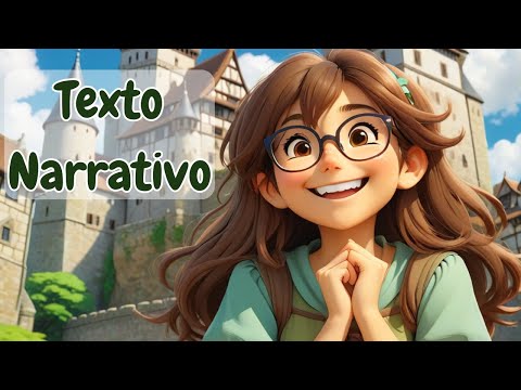 Texto Narrativo - Português 1º Ciclo - O Troll explica...