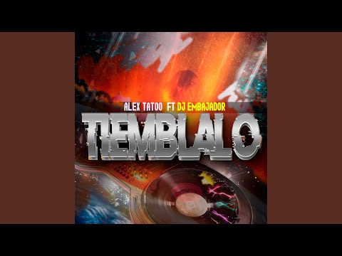 TIEMBLALO