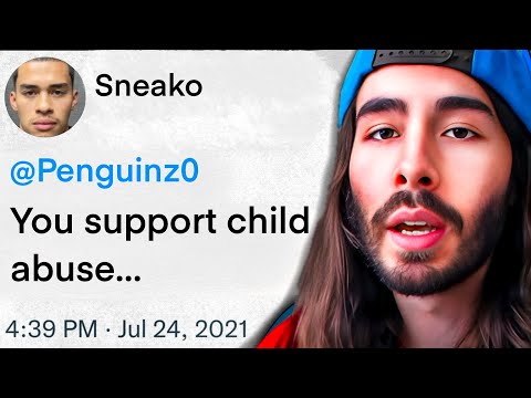 The Dumbest Attempts to Cancel Penguinz0